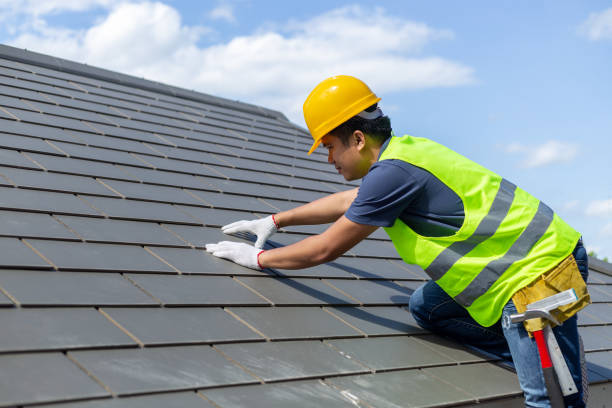 Best Commercial Roofing Services  in El Sobrante, CA