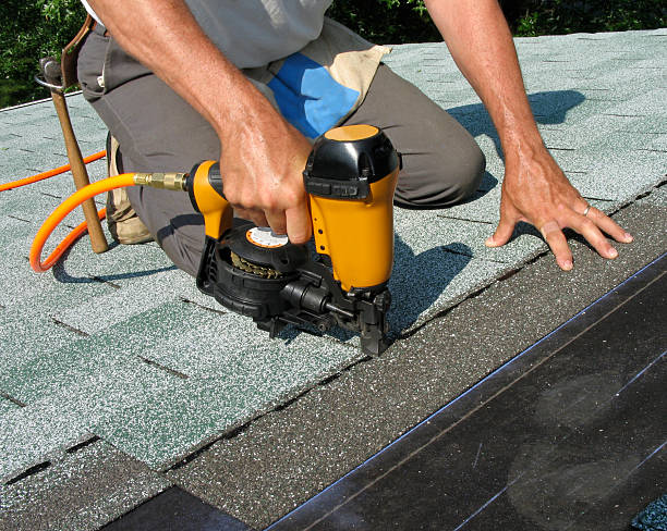 Best Shingle Roofing Installation  in El Sobrante, CA