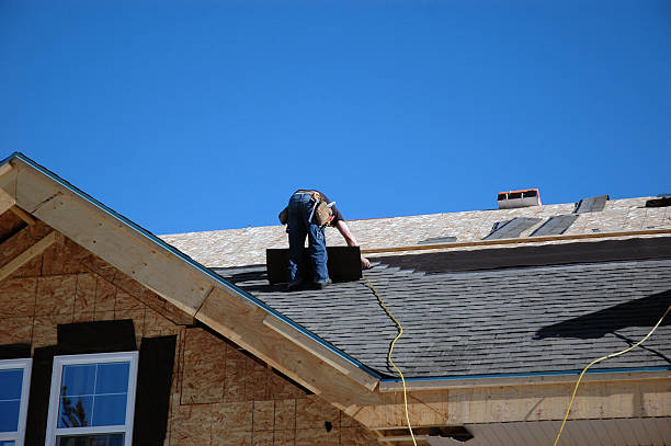 Best Roof Repair Services  in El Sobrante, CA