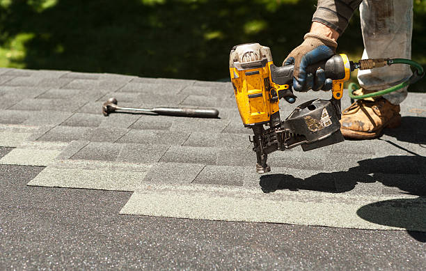 Best Commercial Roofing Services  in El Sobrante, CA