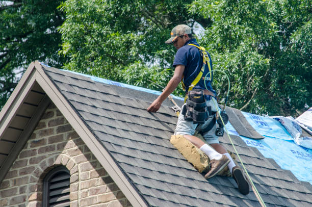 Best New Roof Installation  in El Sobrante, CA